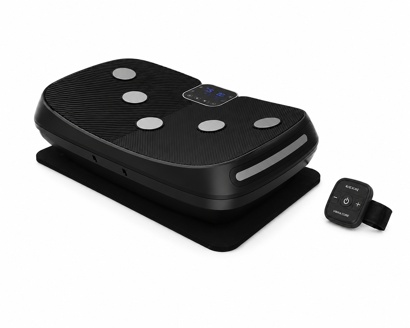 DEXA+ Vibration Plate for Bone Health & Muscle Strength