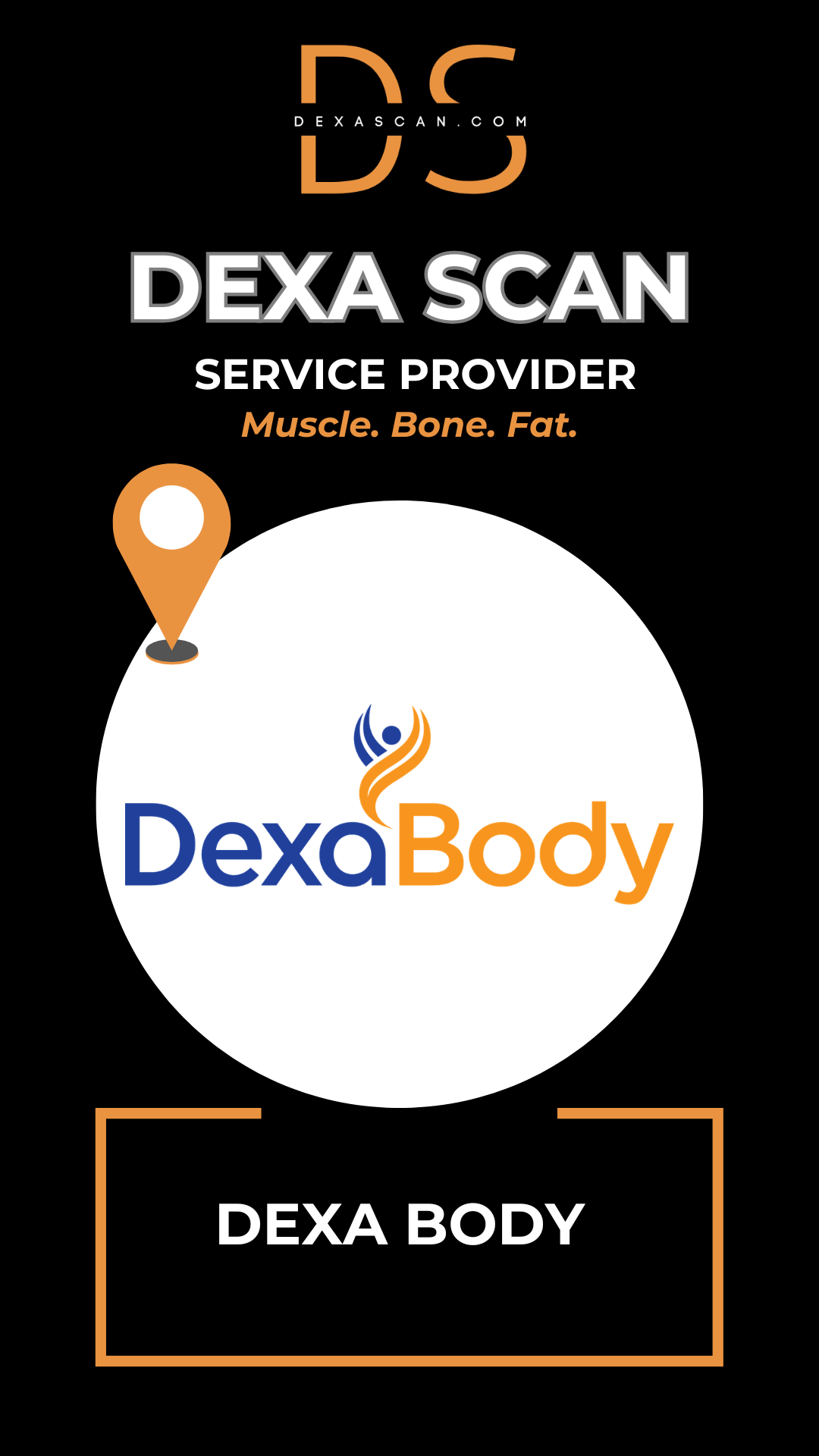 DEXA Scan in Salt Lake (Murray), Utah
