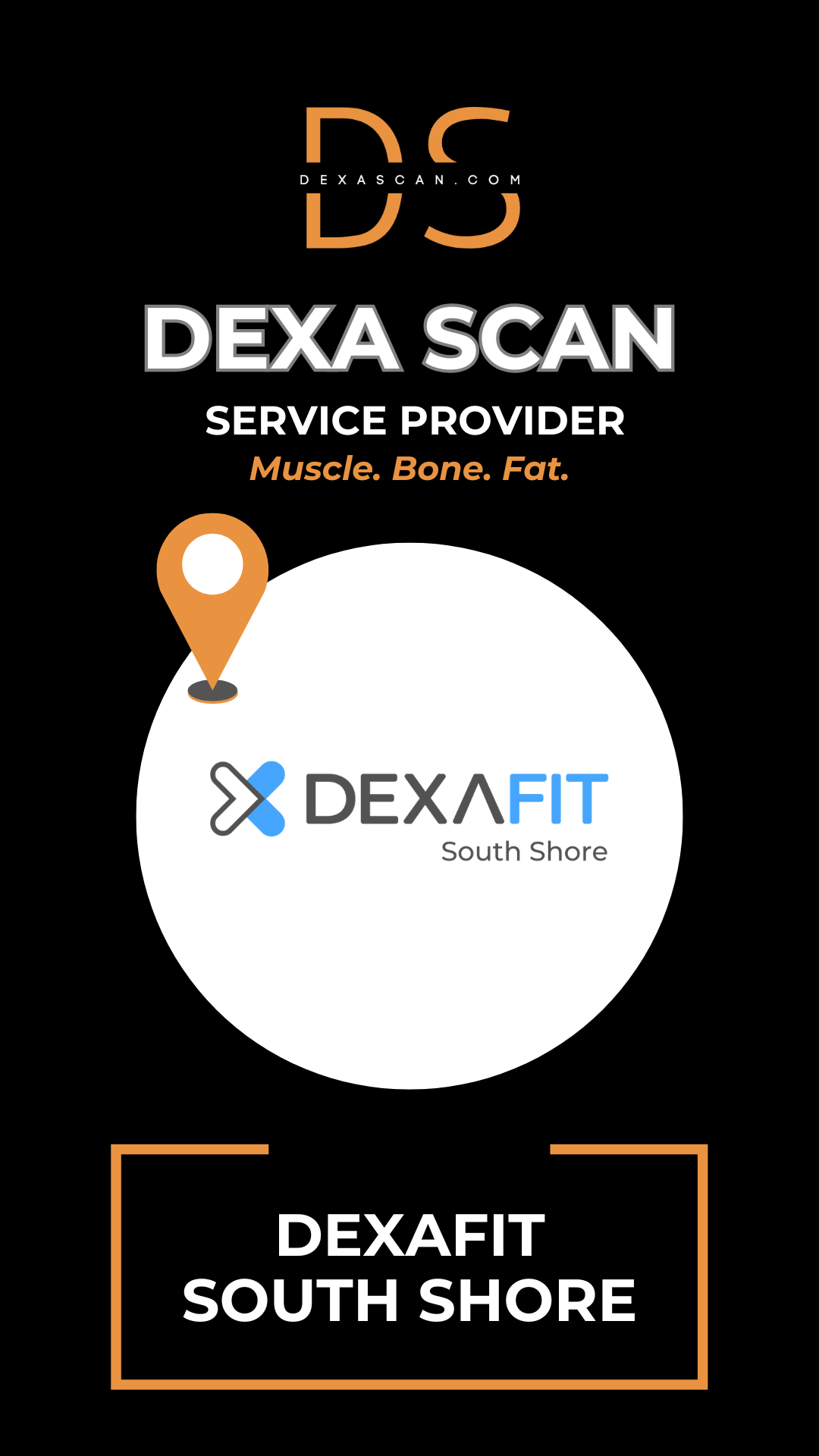 DEXA Scan in Quincy, MA