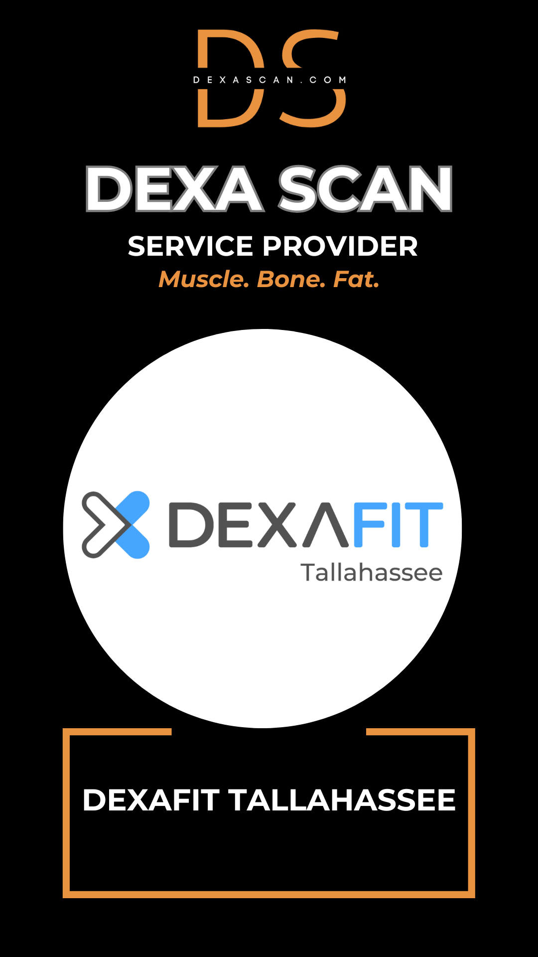 DEXA Scan in Tallahassee, FL (Capital Cir NE)