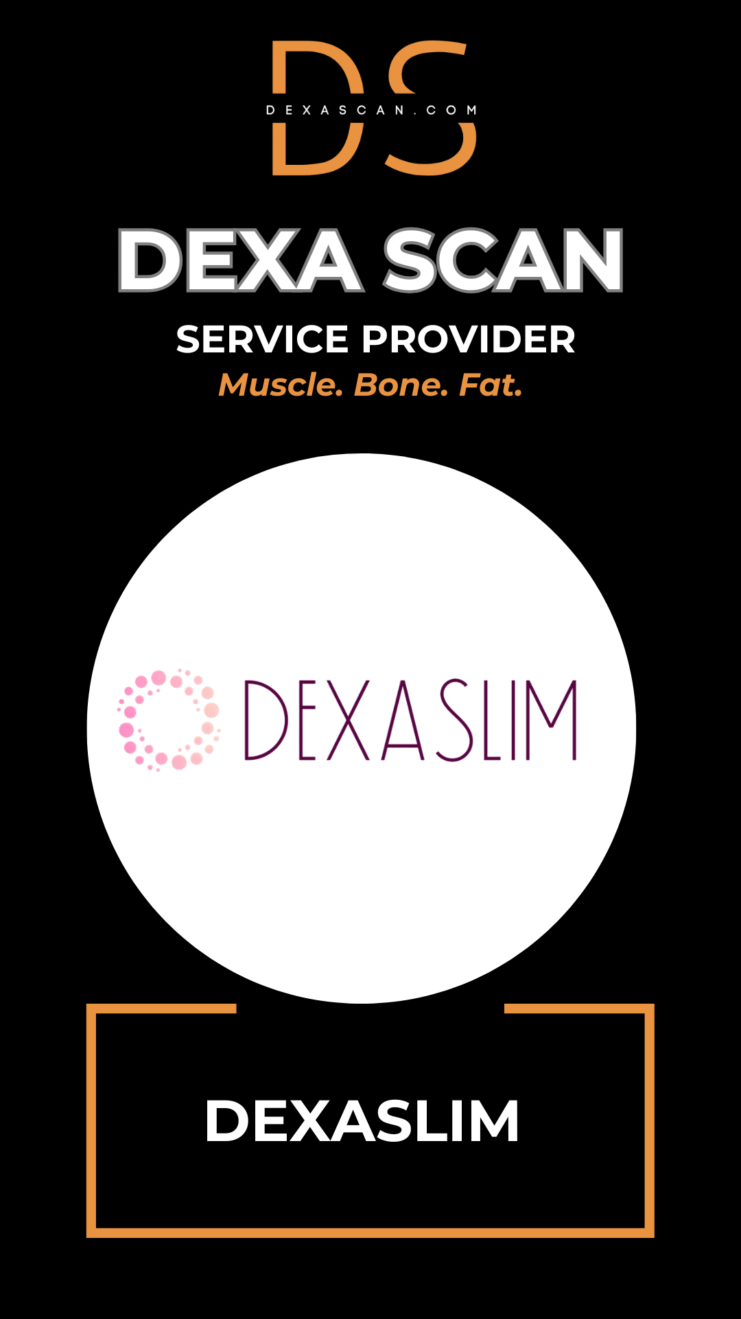 DEXA Scan in New York, NY (W 37th St)