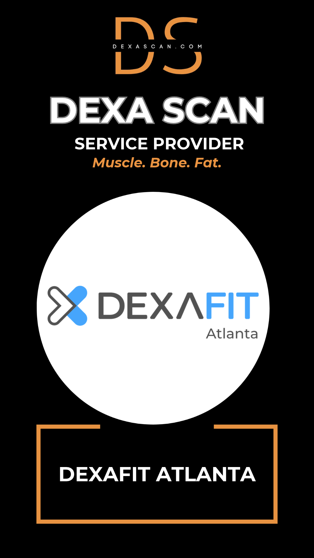 DEXA Scan in Chamblee, GA