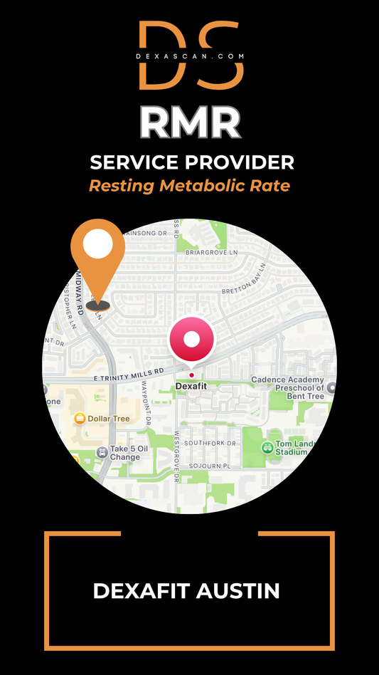 RMR Test in Austin, TX (Round Rock)