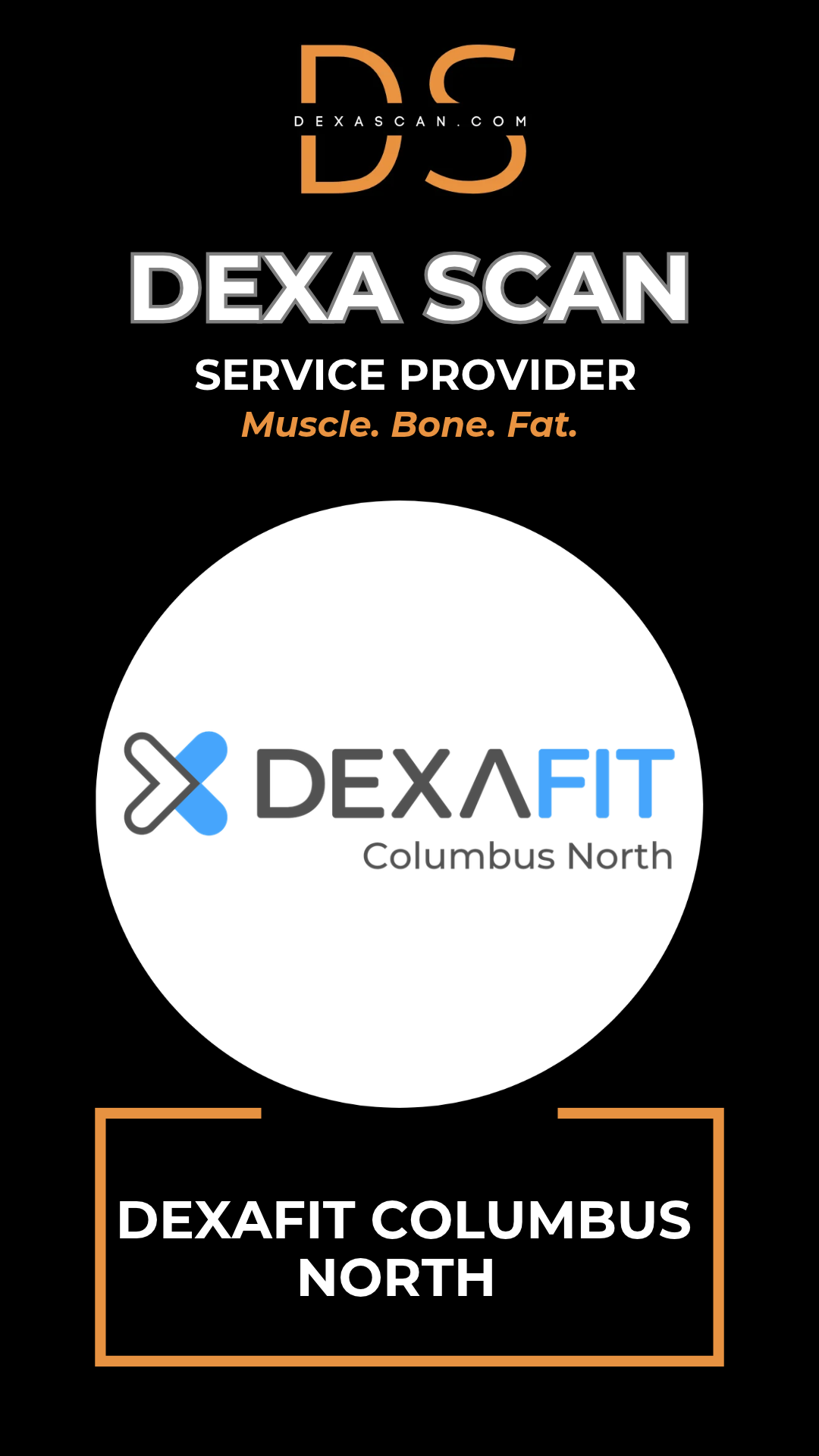 DEXA Scan in Columbus, OH (River Rd)