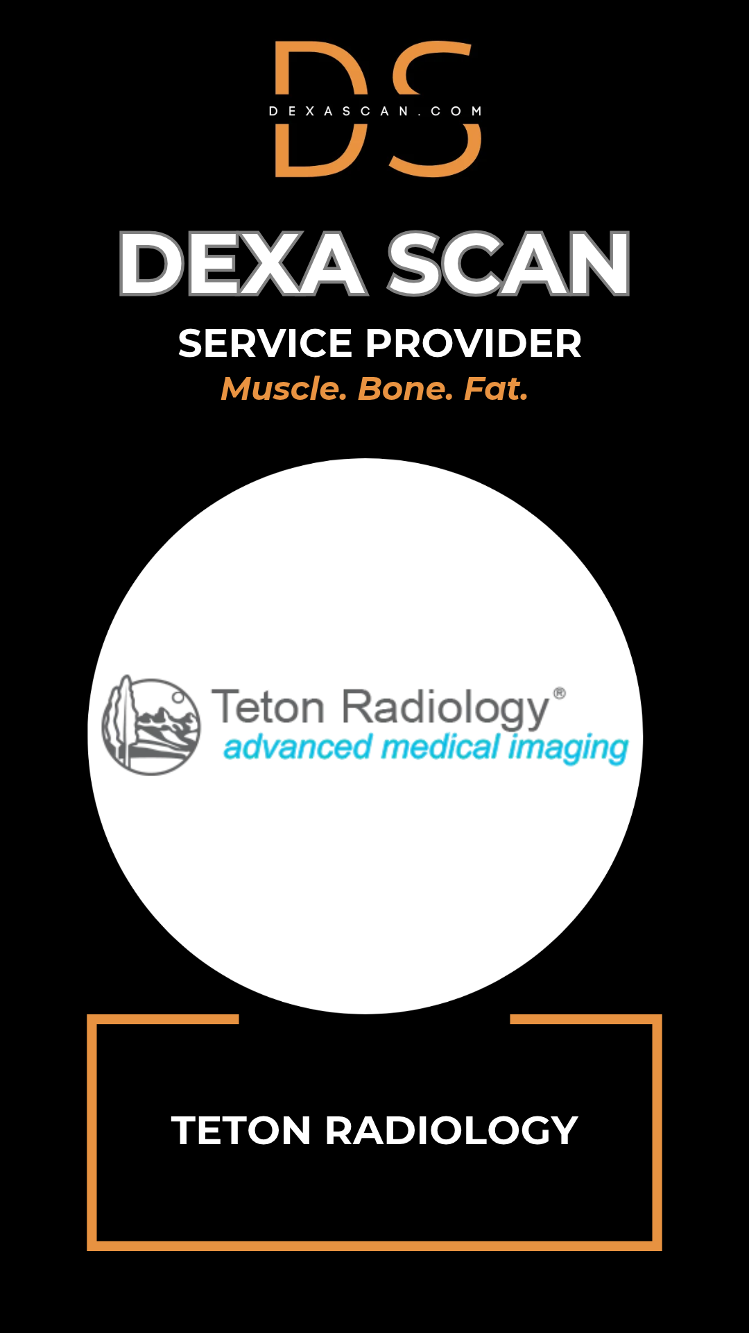 DEXA Scan in Idaho Falls, ID