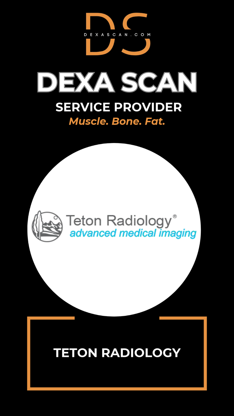 DEXA Scan in Idaho Falls, ID