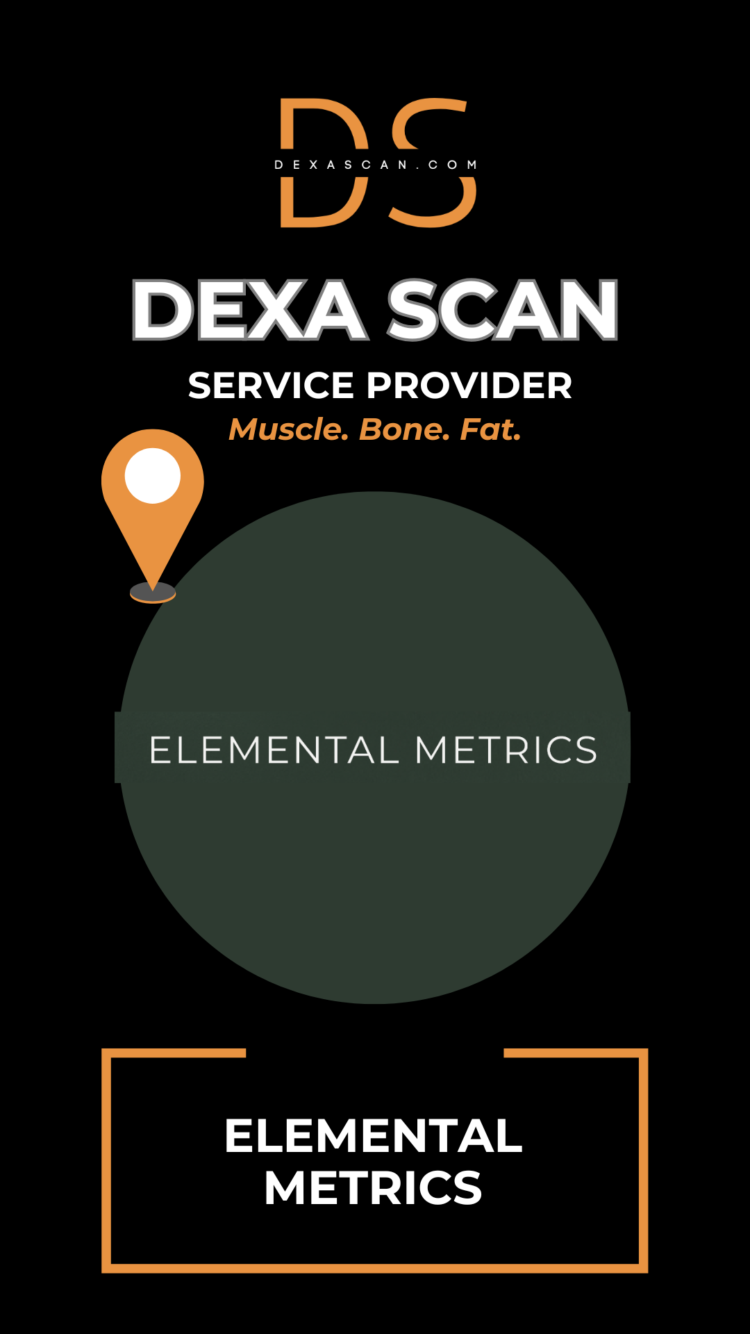 DEXA Scan in Austin, TX (Congress Ave.)