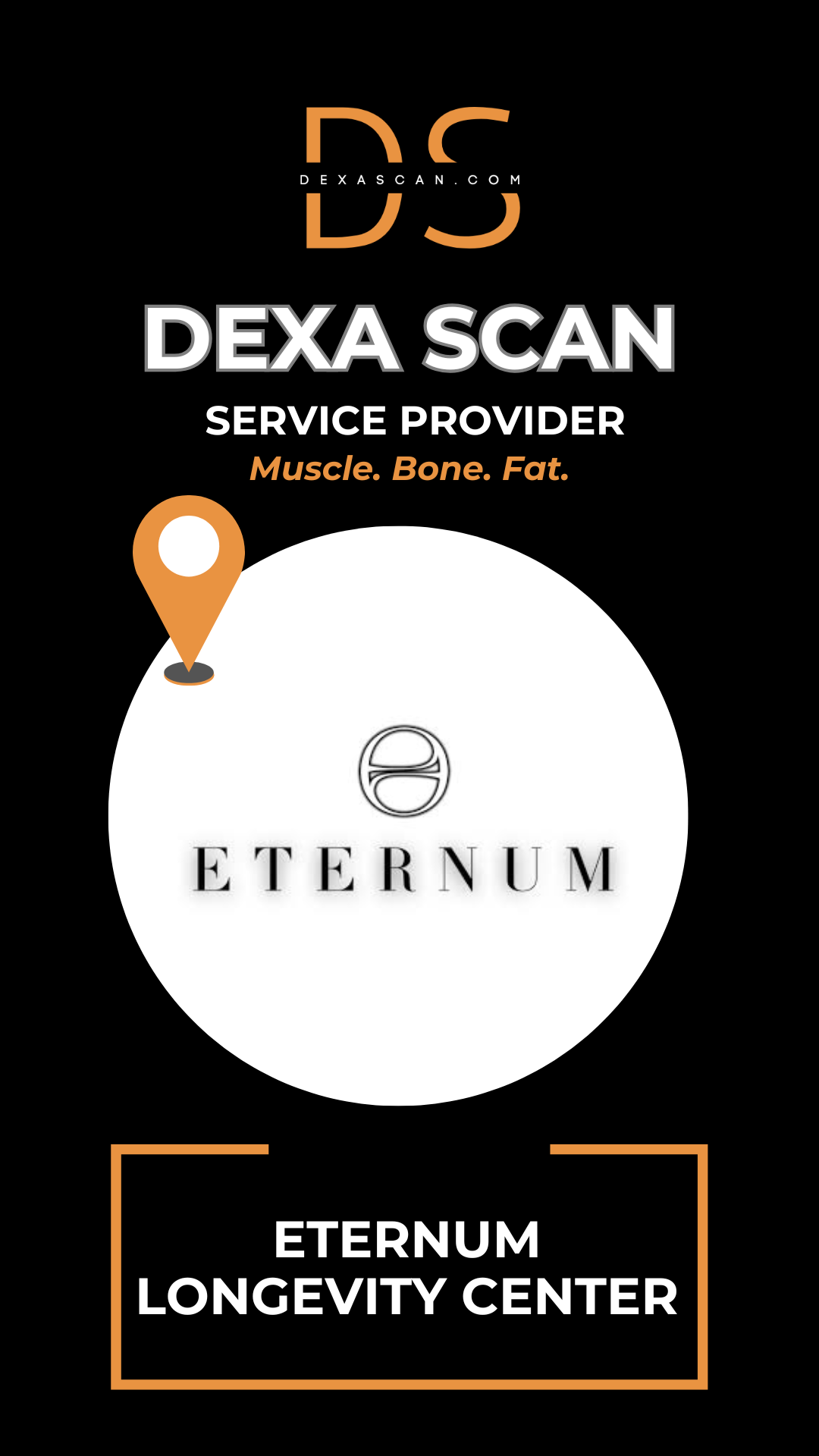 DEXA Scan in Sandy, UT