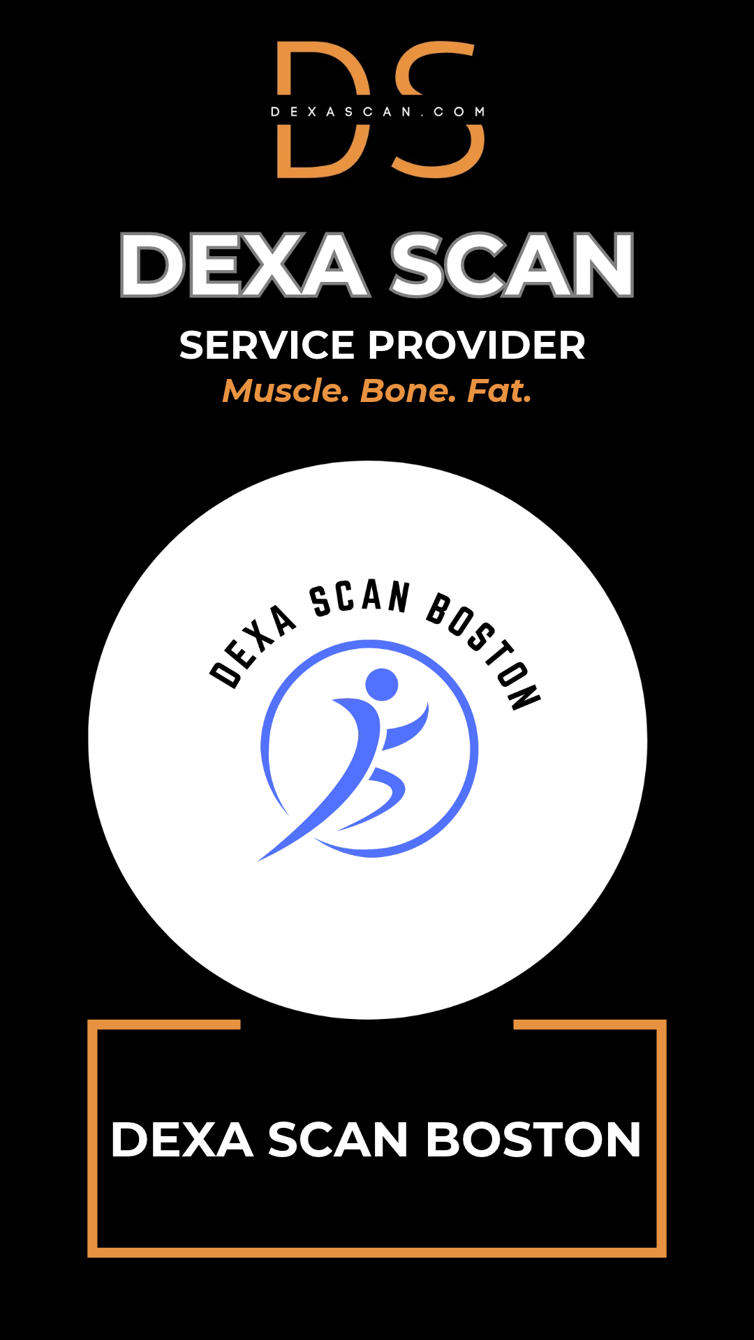 DEXA Scan in Boston (Brookline), MA