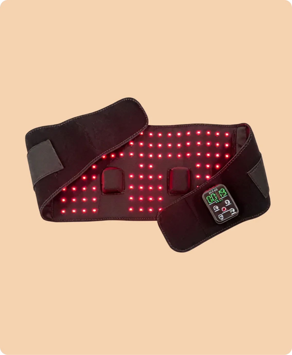 Red Light Therapy Belt