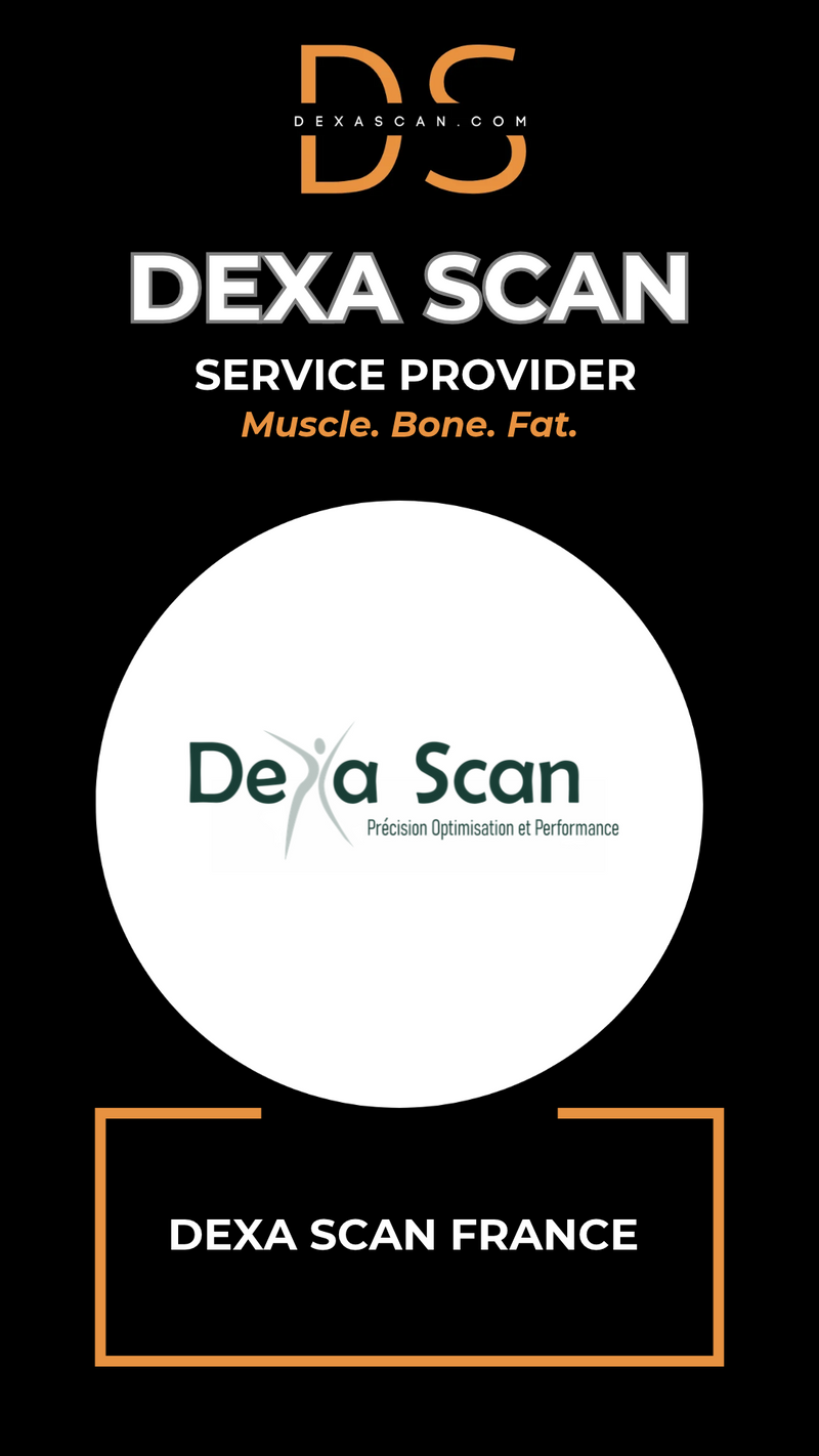 DEXA Scan in Paris (Puteaux), FR