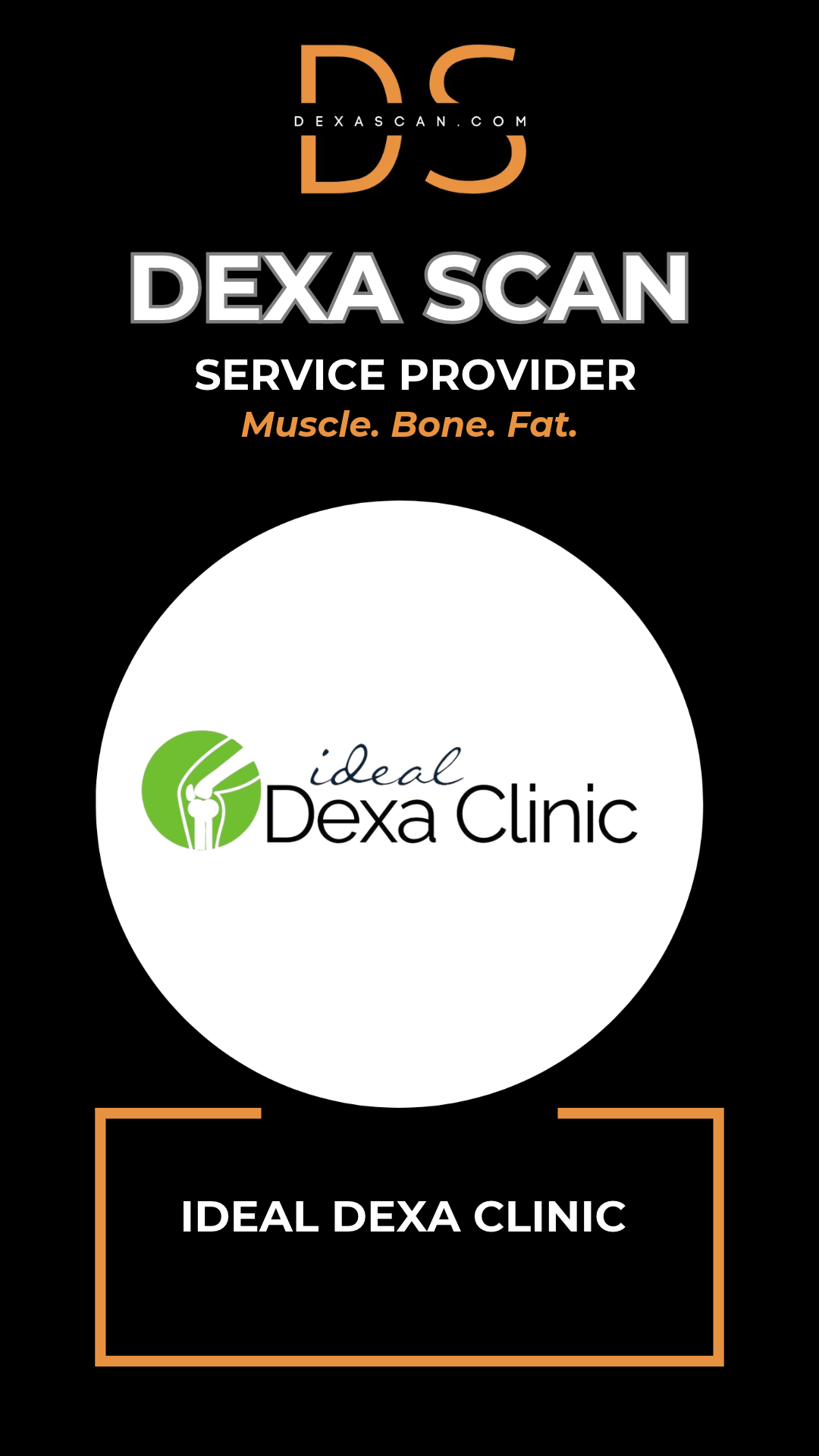 DEXA + RMR in Upper Mount Gravatt (South Brisbane), AU