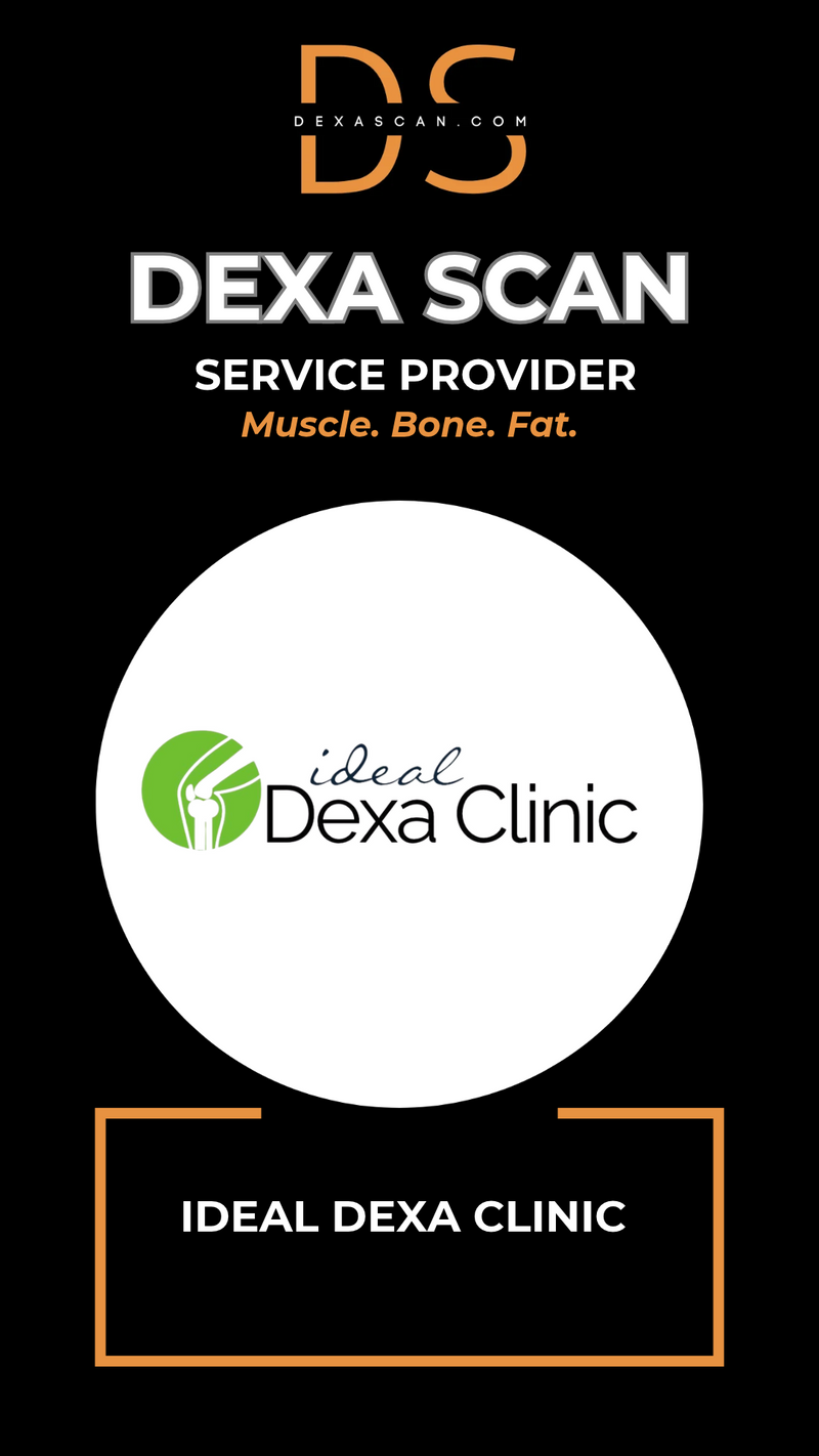 DEXA + RMR in Upper Mount Gravatt (South Brisbane), AU