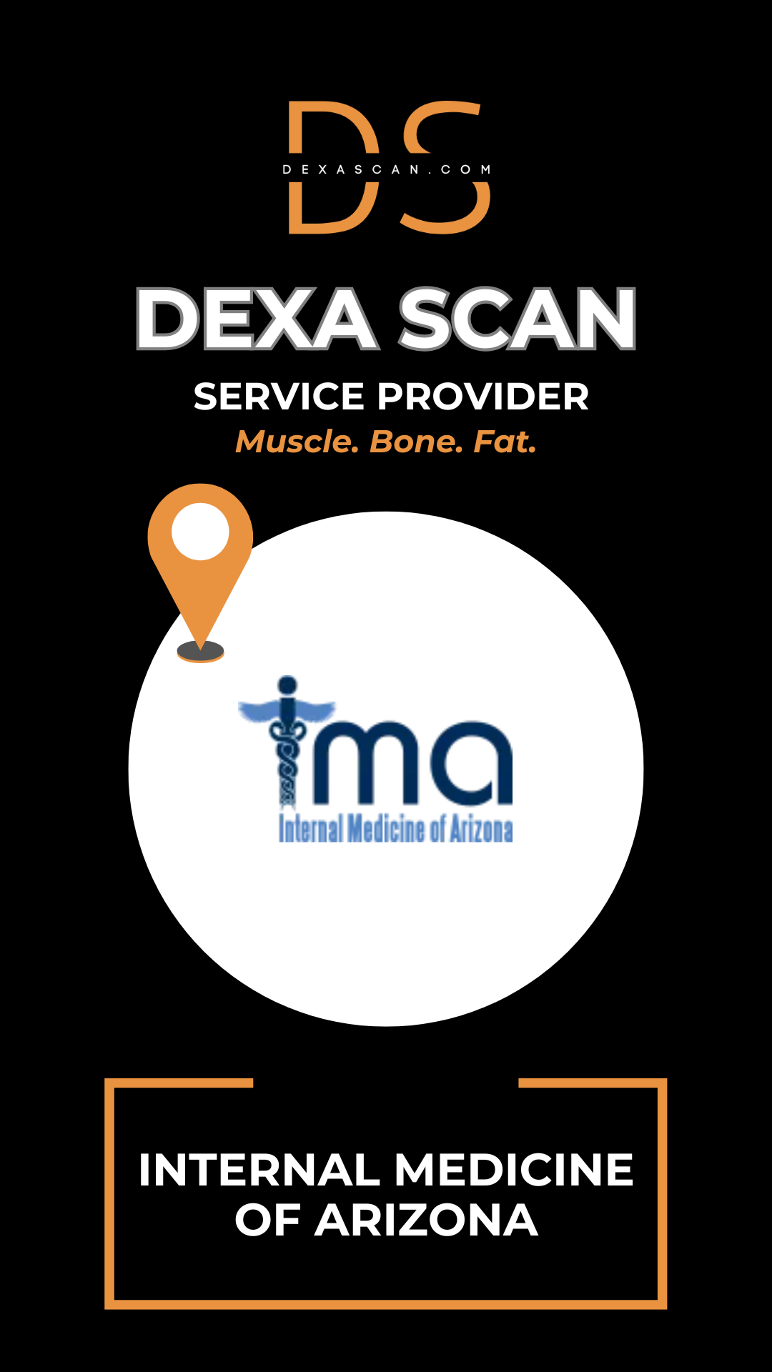 DEXA Scan in Scottsdale, AZ (E Indian School Road)