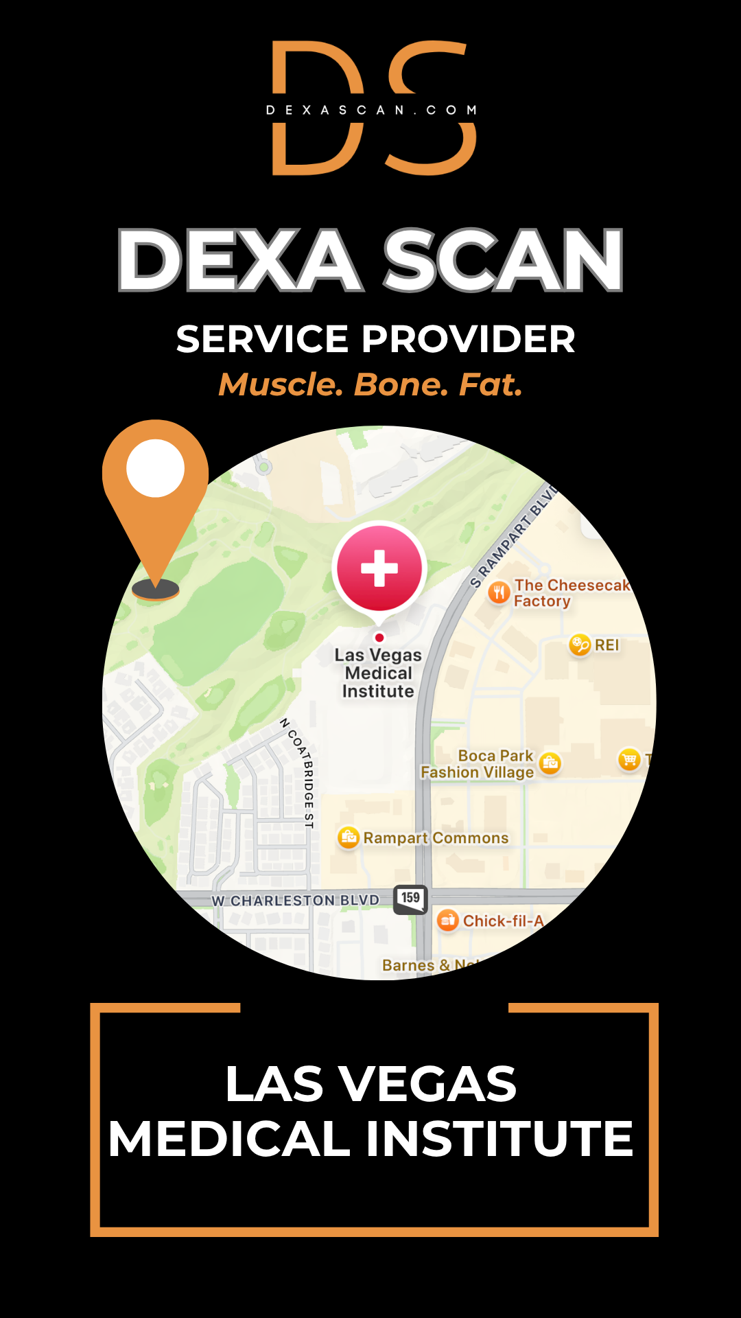 Dexa Scan Service Provider 