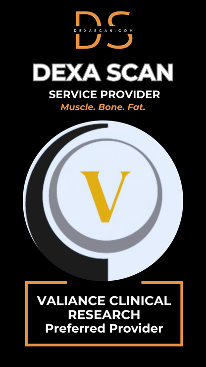 DEXA Scan in Tarzana, CA