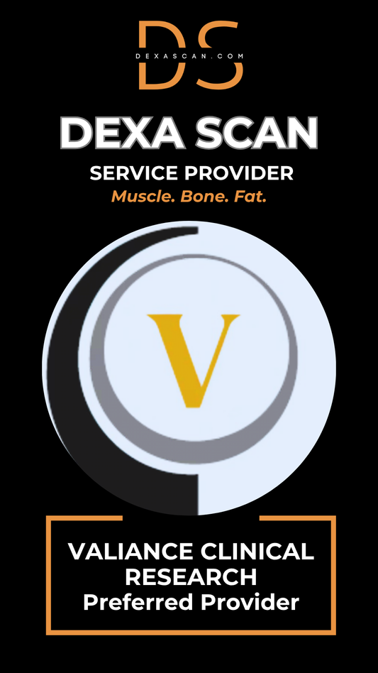 DEXA Scan in Tarzana, CA