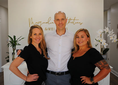 Magnolia Aesthetics and Wellness