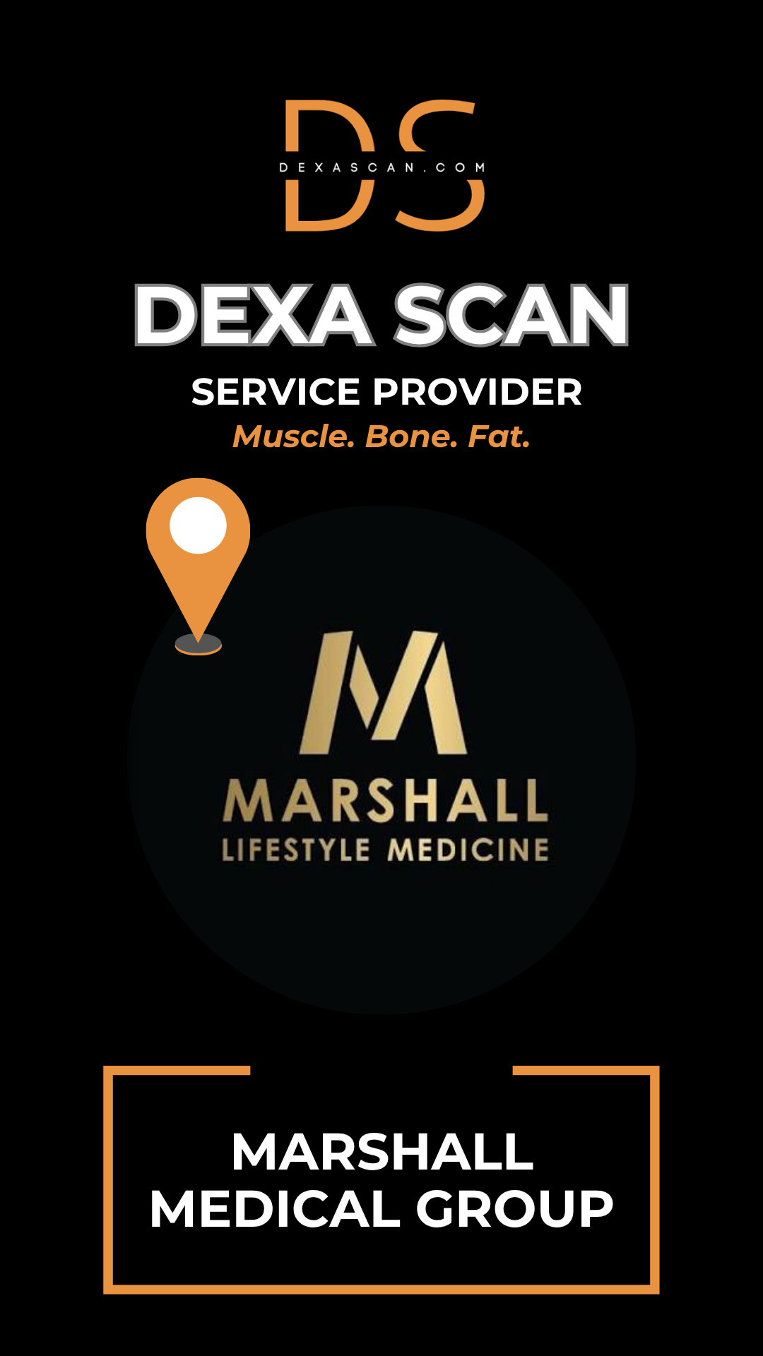 DEXA Scan in Lexington, KY (War Admiral Way)