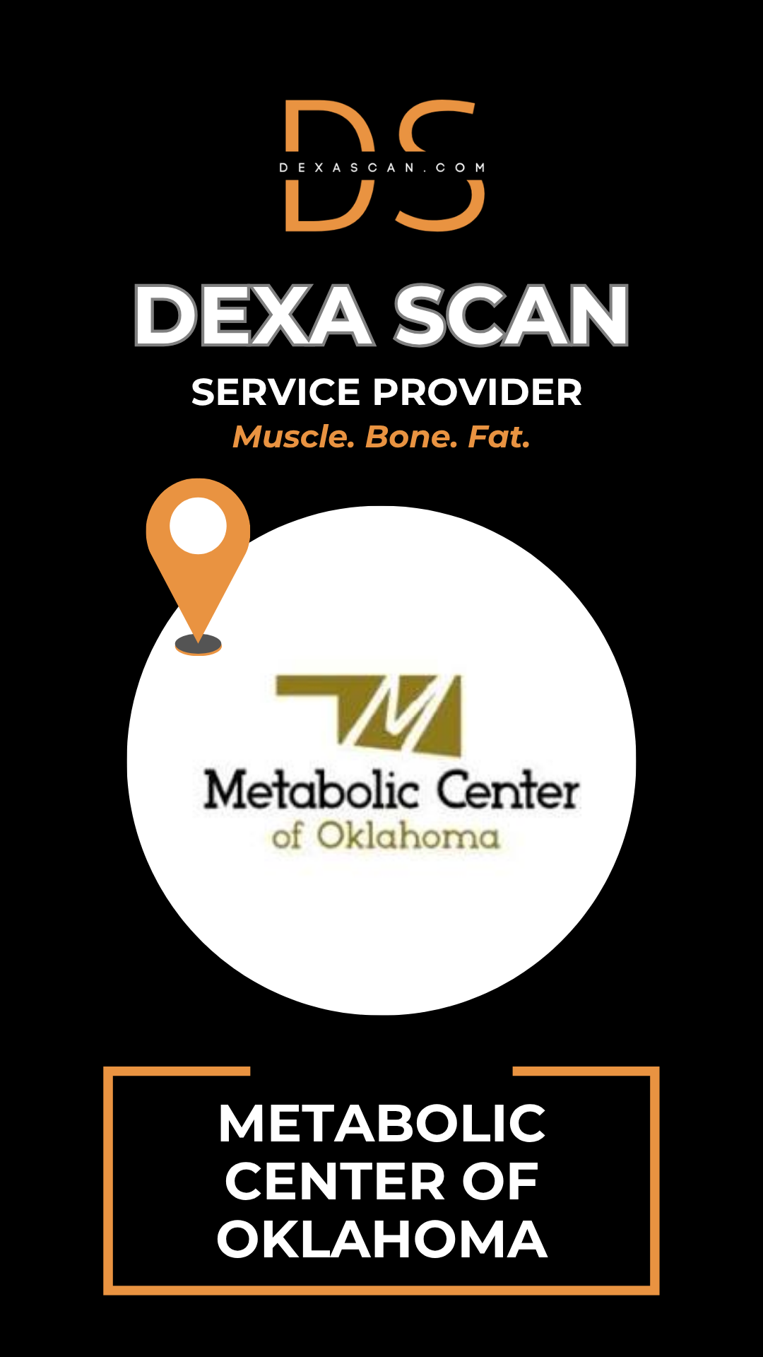 DEXA Scan in Edmond, OK (N Bryant Ave)