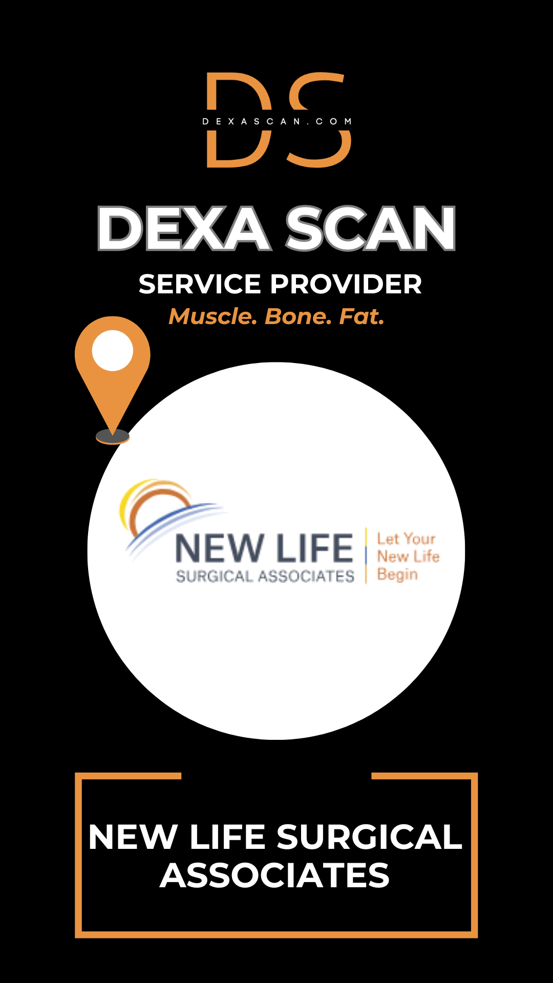DEXA Scan in Jacksonville, FL (Salisbury Rd)
