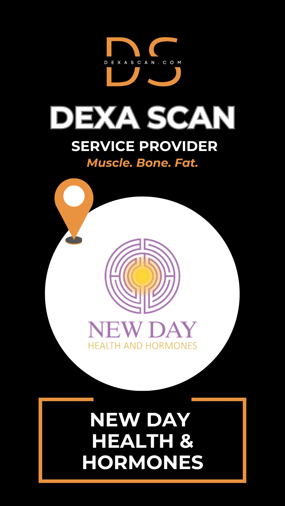 DEXA Scan in Ankeny, IA