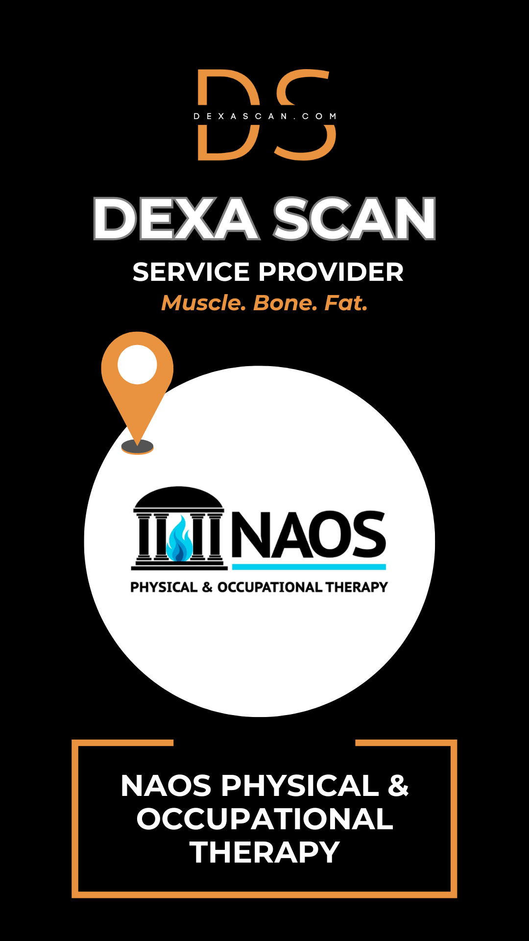 DEXA Scan in Birmingham, AL
