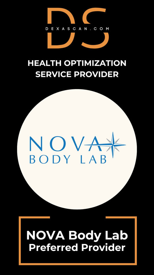 NOVA Body Lab banner