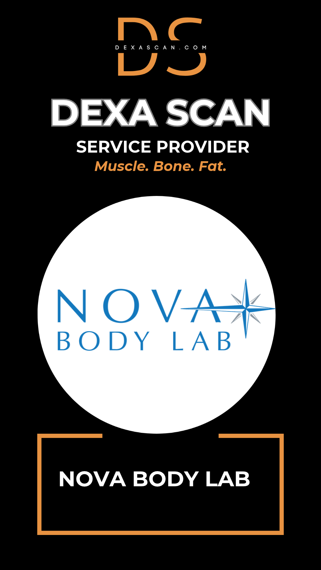 DEXA Scan in Falls Church, VA