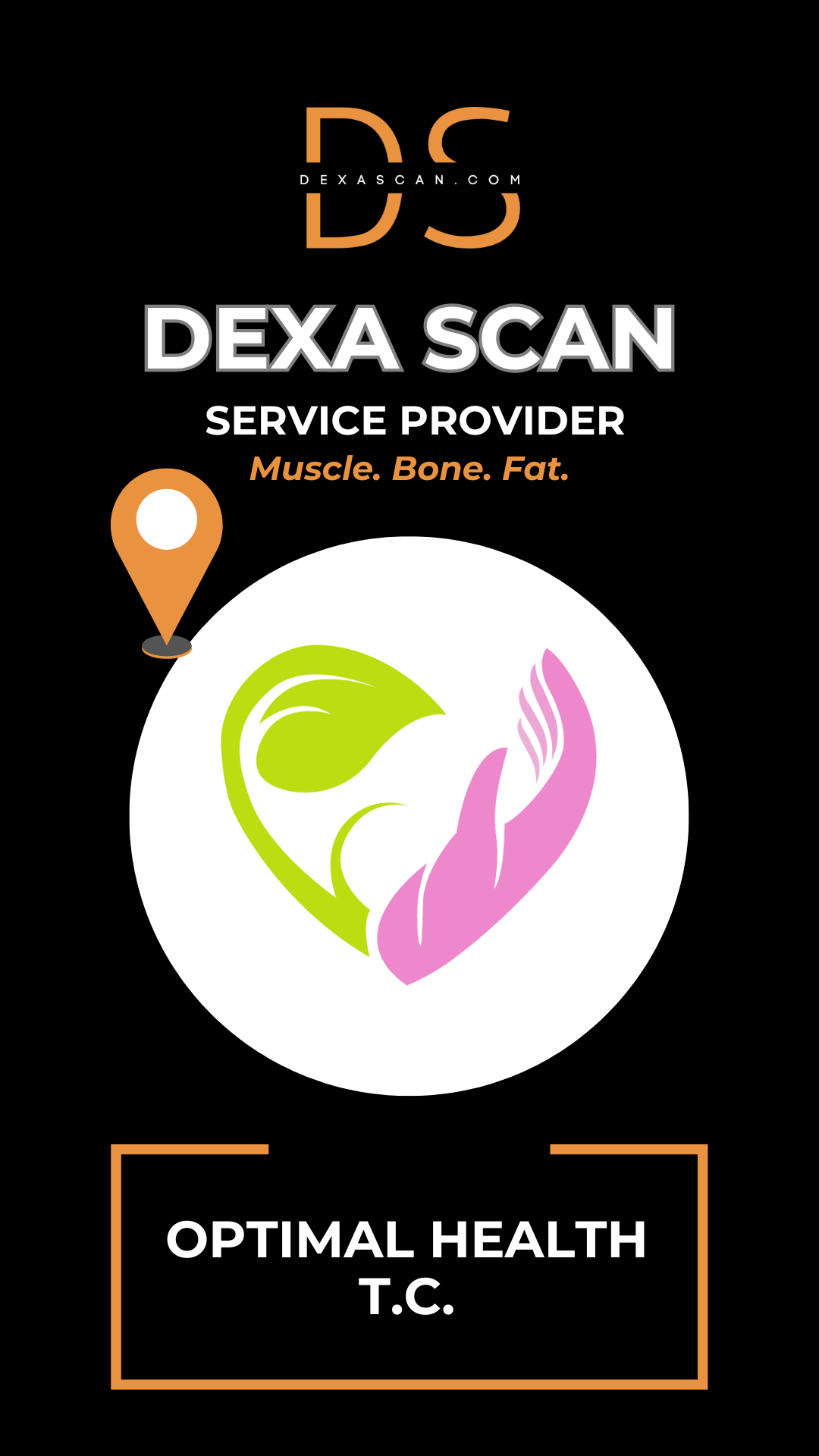 DEXA Scan in Traverse City, MI