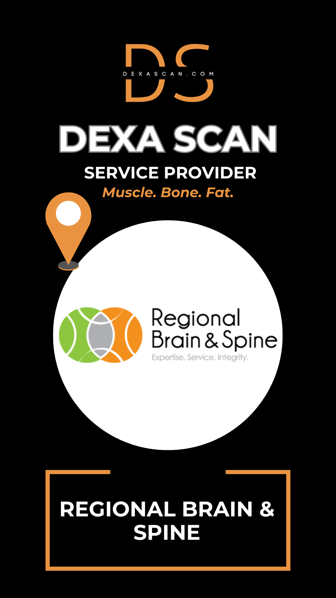 DEXA Scan in Cape Girardeau, MO