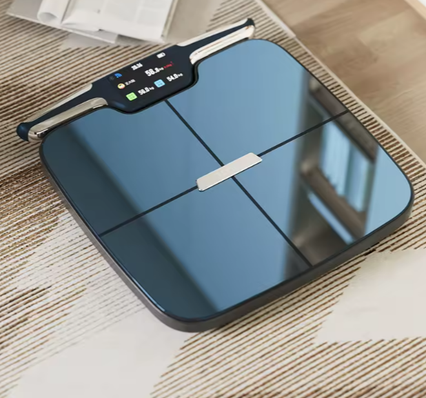 DEXA+ Body Fat Scale