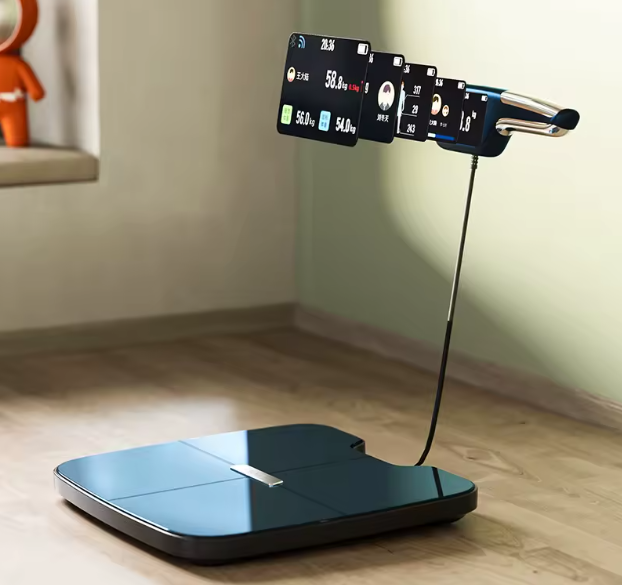 DEXA+ Body Fat Scale