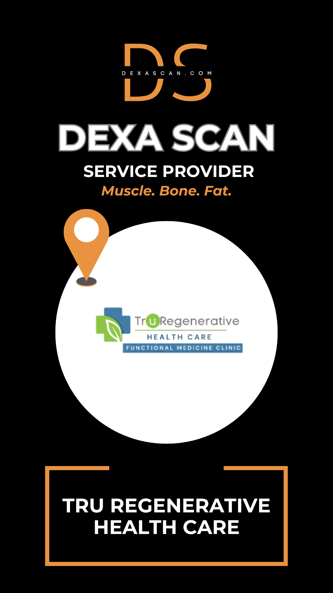 DEXA Scan in Idaho Falls, ID (Martha Ave)