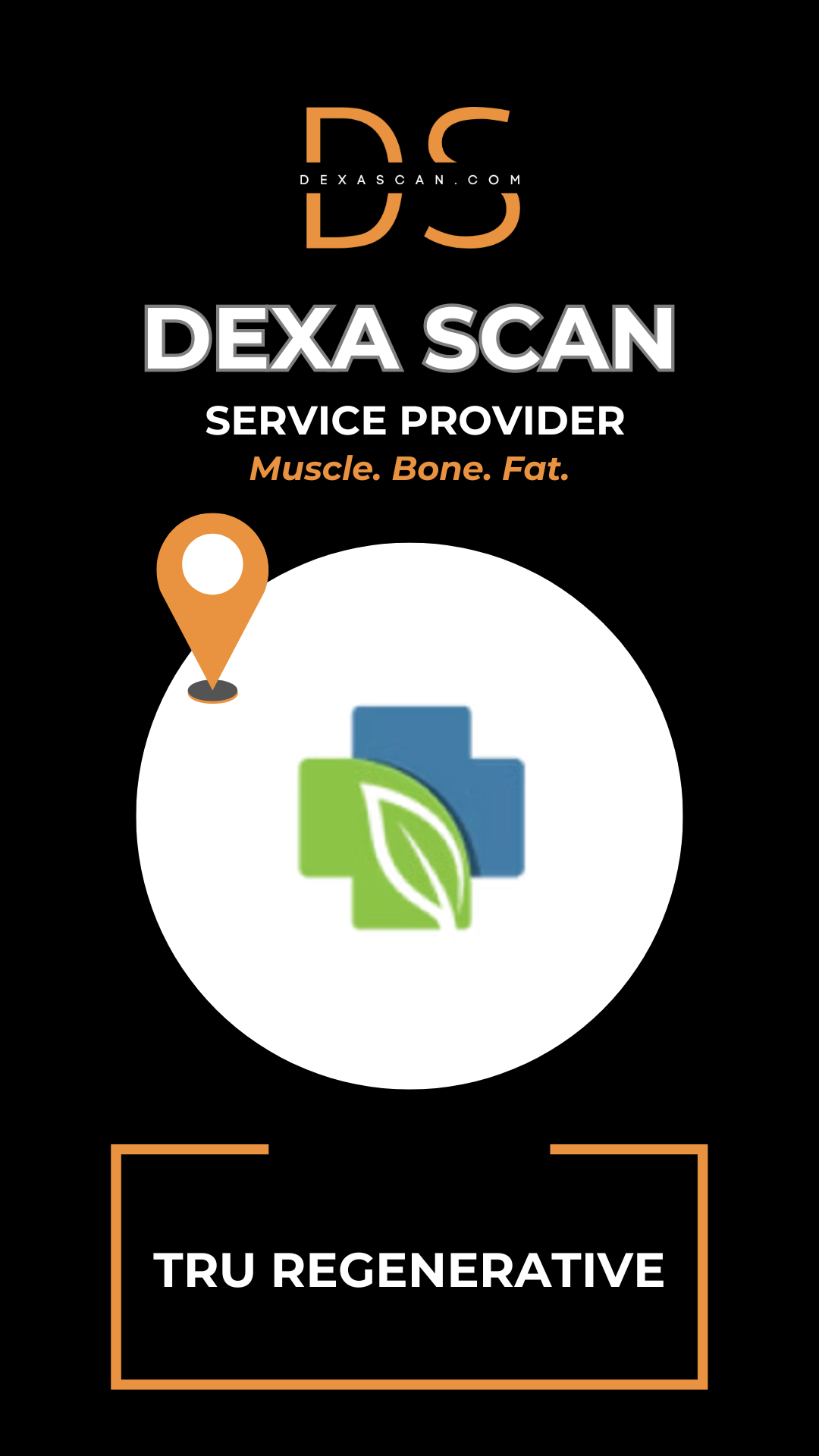 DEXA Scan in Idaho Falls, ID (Martha Ave)