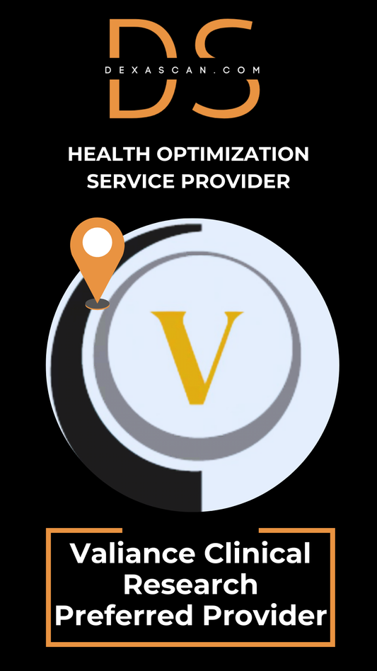DEXA Scan in Tarzana, CA | Valiance Clinical Research | Official Store