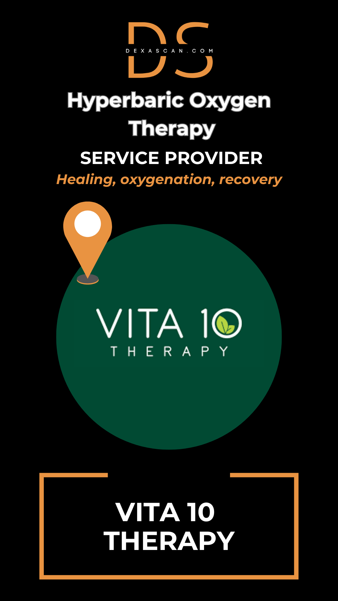 Hyperbaric Oxygen Therapy in Frisco, TX