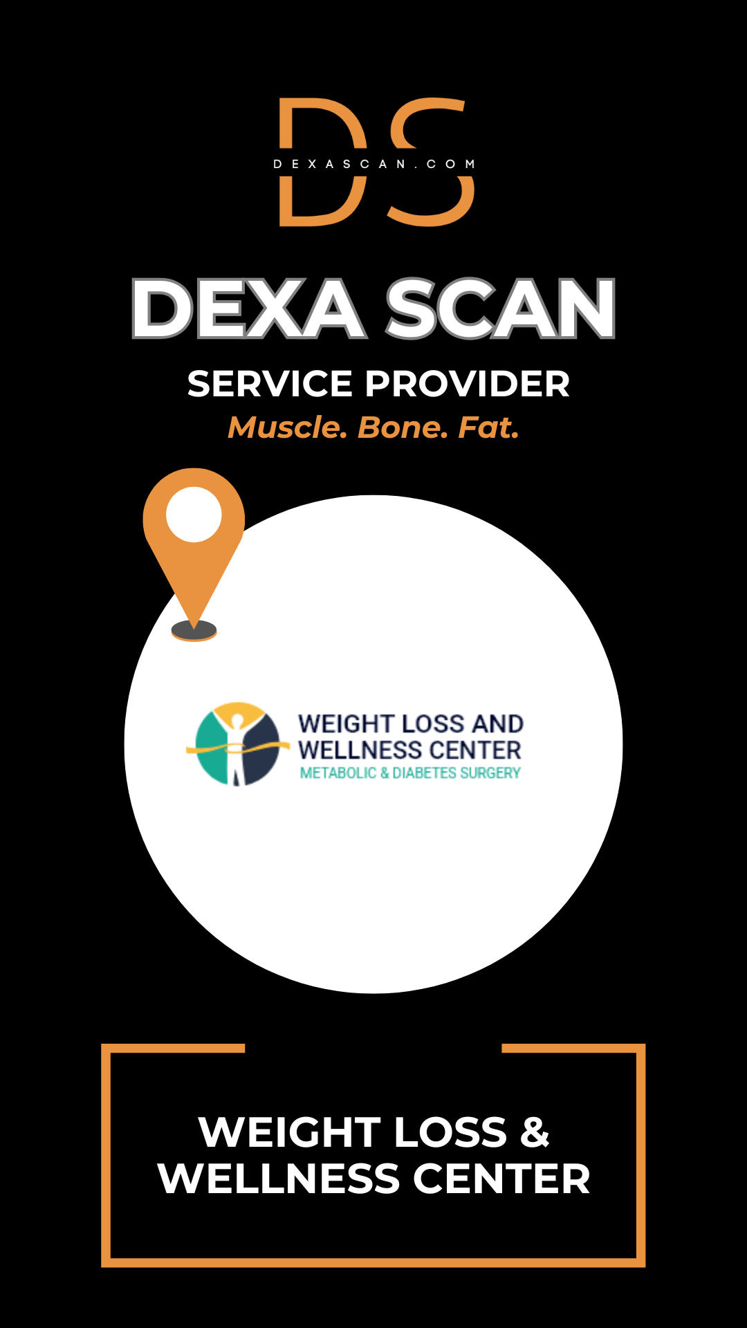 DEXA Scan in Springfield, NJ