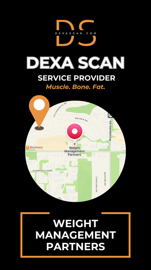 DEXA Scan provider in Pepper Pike OH