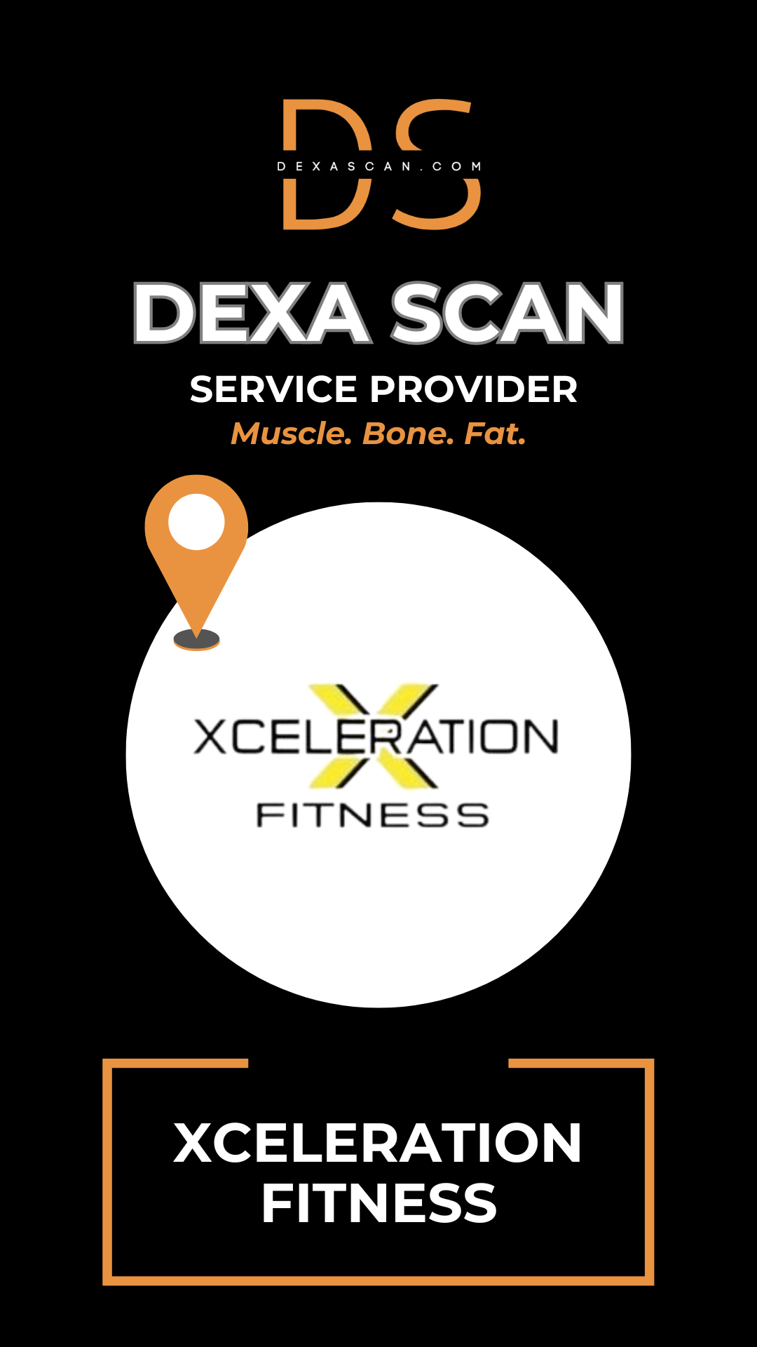 DEXA Scan in Auburn Hills, MI