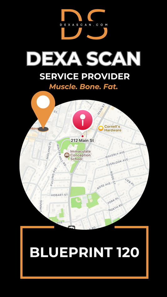 DEXA Scan in Tuckahoe, NY