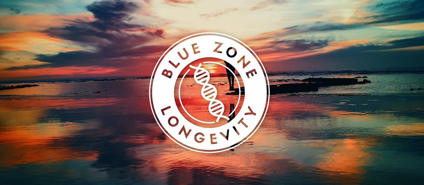 Blue Zone Longevity