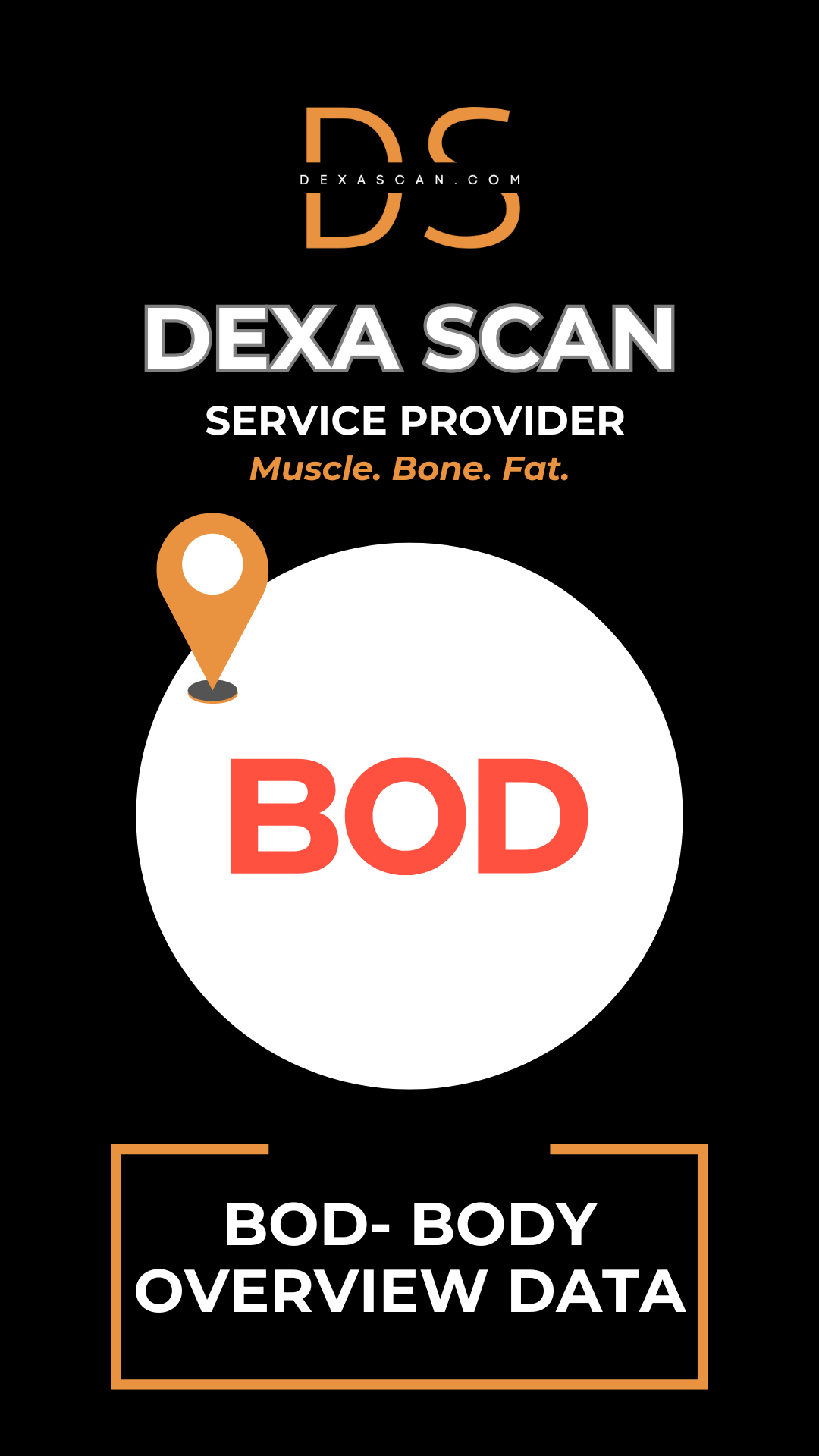 DEXA Scan in Venice, CA
