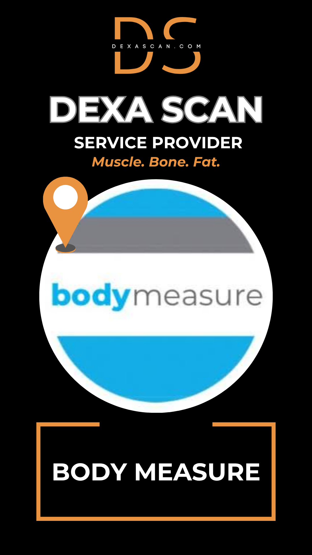 DEXA Scan in Winnipeg, MB, Canada