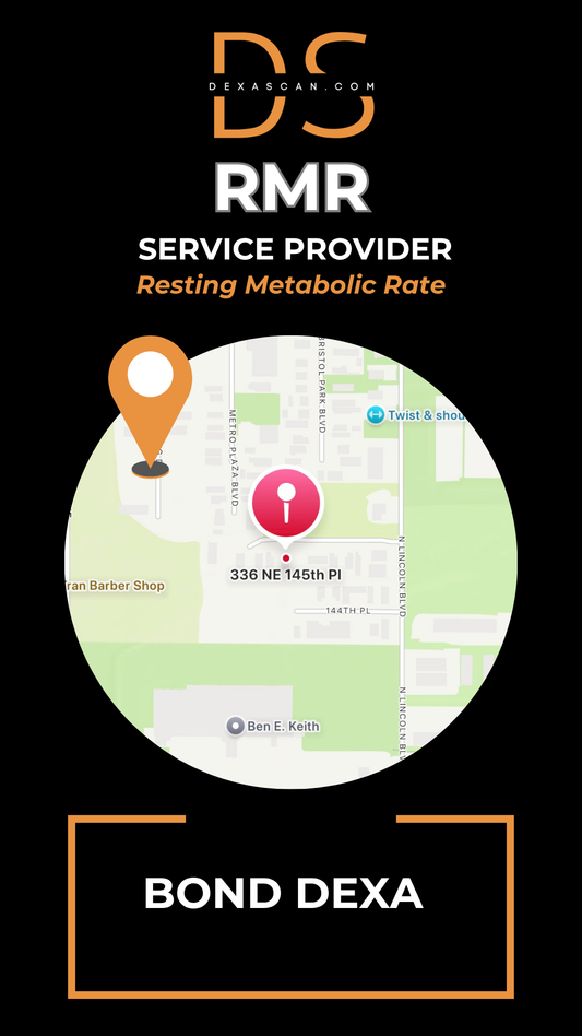 RMR Test in Edmond, Oklahoma (NE 145th PI)