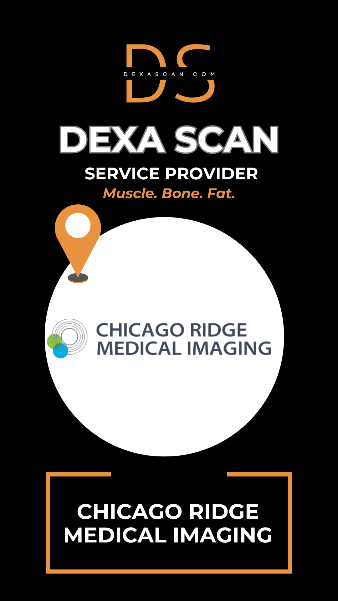 DEXA Scan in Chicago Ridge, IL