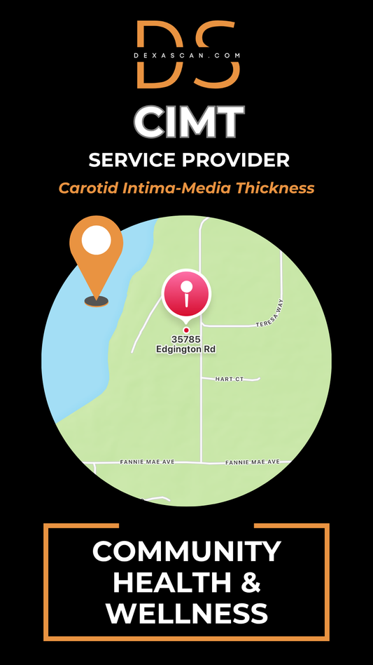 CIMT Test in Soldotna, AK