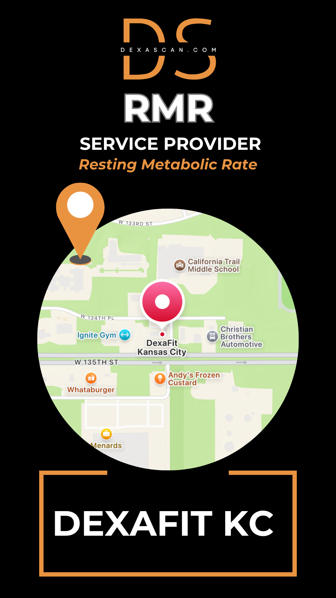 Revitalize your Health Red Light Therapy at DEXAFIT KC