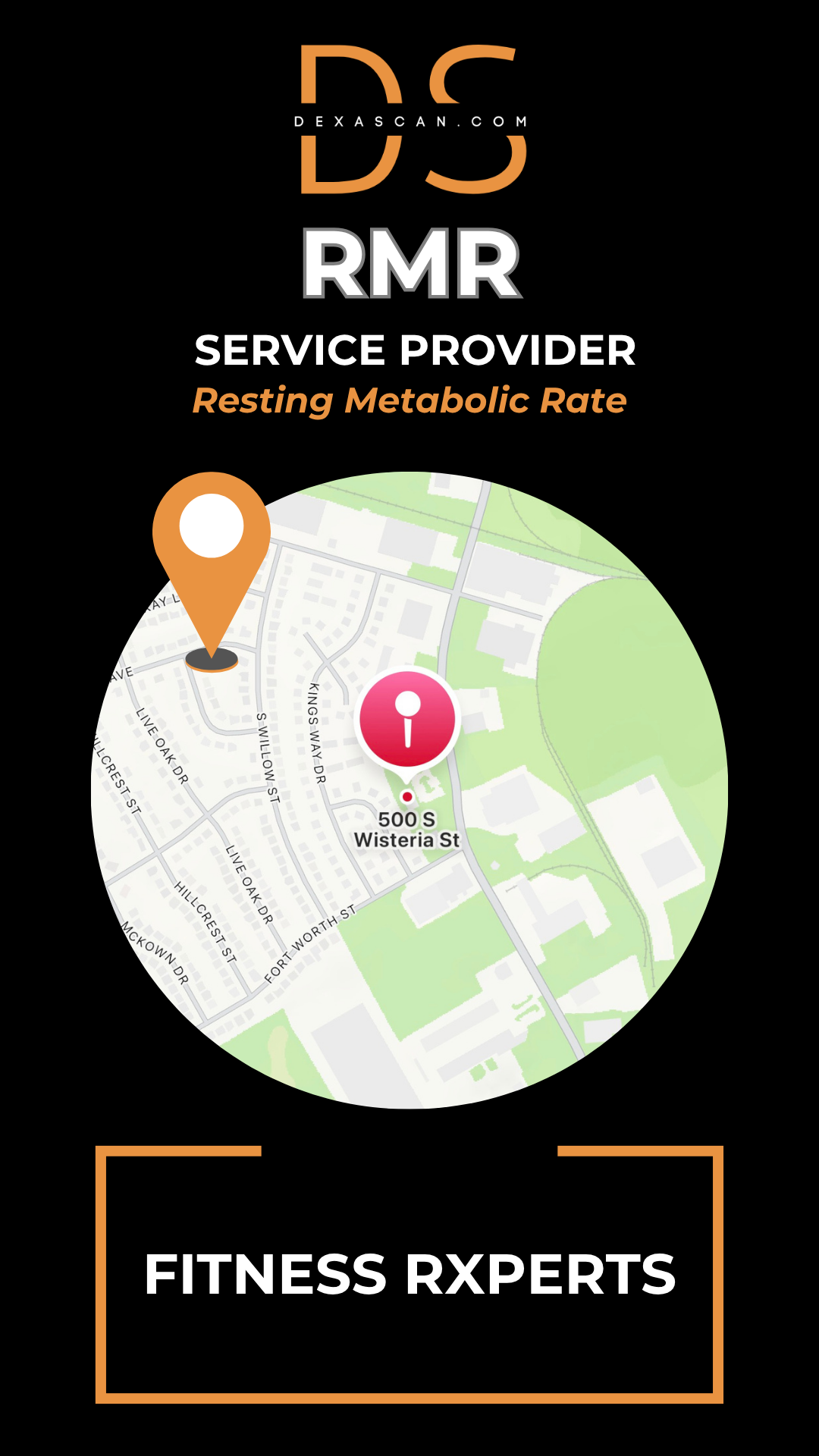 RMR Test in Philadelphia (Conshohocken), PA