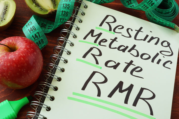 Resting Metabolic Rate RMR